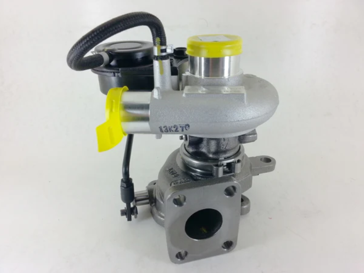 Turbo-Charger-Hyundai Santa Fe, Tucson , Trajet, Kia New Sportage