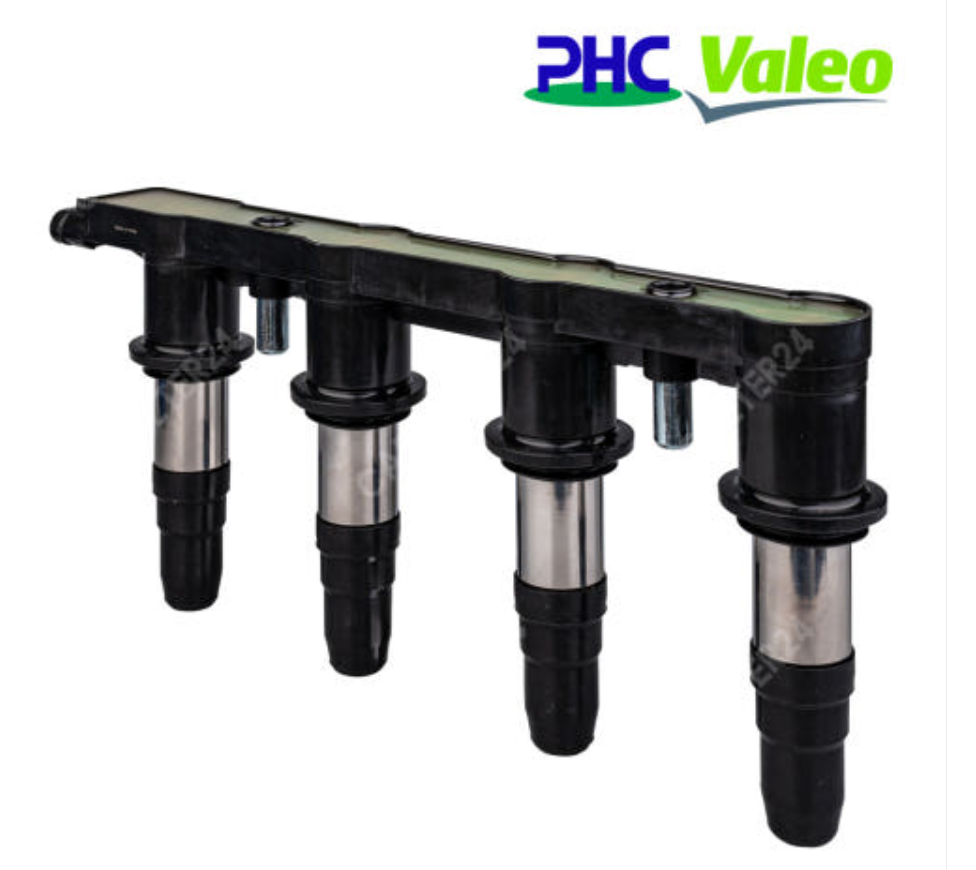 Chevrolet(GM) Aveo 1.6 DOHC Ignition Coil
