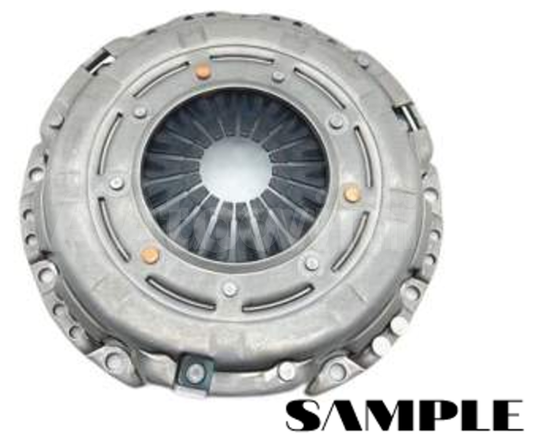 SET-DOUBLE CLUTCH Hyundai The All New Tucson