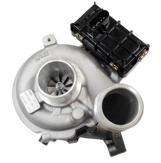 Turbo-Charger-Hyundai Santafe, Grand Carnival, Sorento
