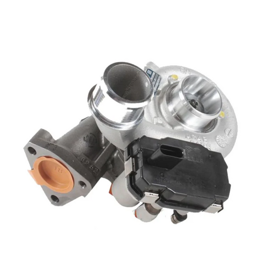 Turbo-Charger-Hyundai Santafe, Hyundai Tucson, Kia Sorento,Kia Sportage