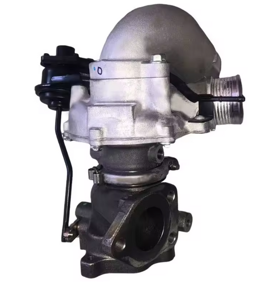 Turbo-Charger-Kia Bongo3 1Ton, 1.4Ton