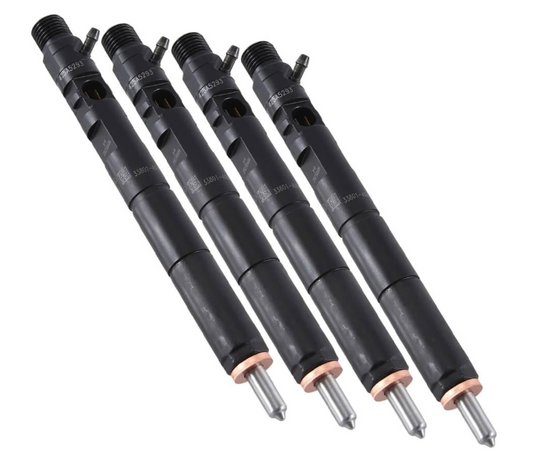 Fuel-injector 4pcs: Hyundai New Terracan, Kia Grand Carnival