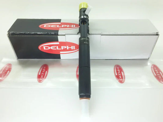 Fuel-injector 4pcs : Hyundai Terracan 2001~2006