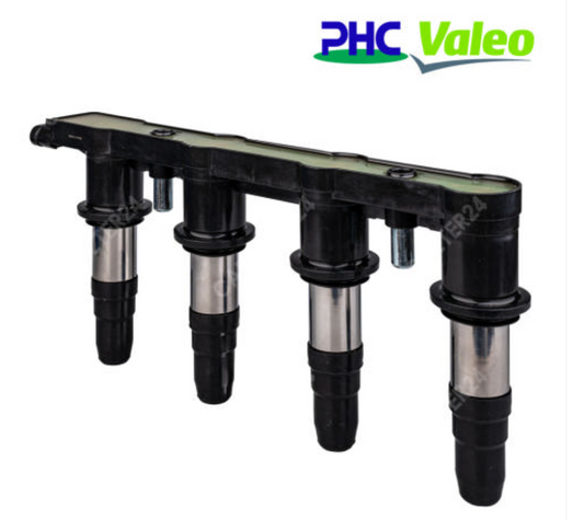 Chevrolet(GM) Aveo 1.6 DOHC Ignition Coil