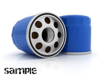 FILTER ASSY-ENGINE OIL