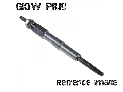 PLUG-GLOW : GALLOPER
