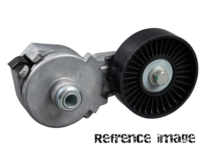 TENSIONER ASSY : EQUUS