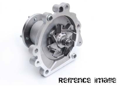 PUMP ASSY-COOLENT : MORNING